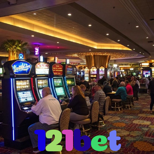 121bet