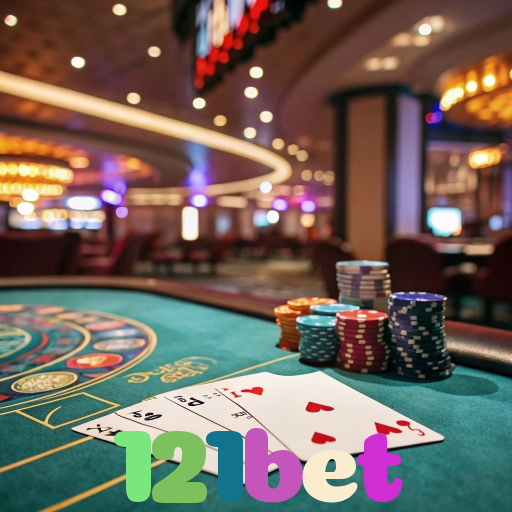121bet