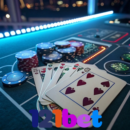 121bet
