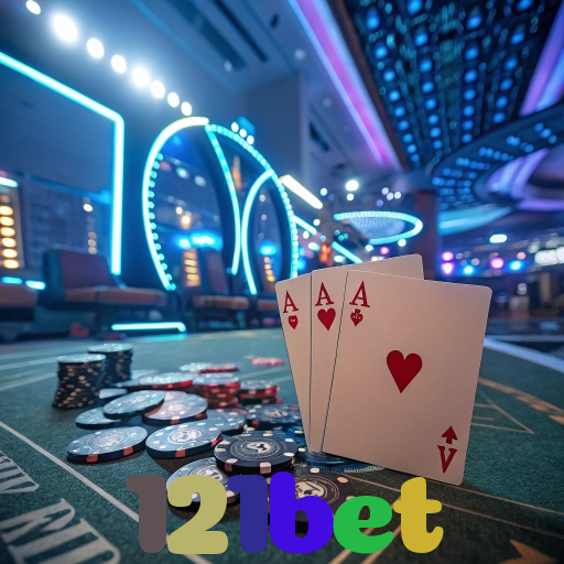 121bet