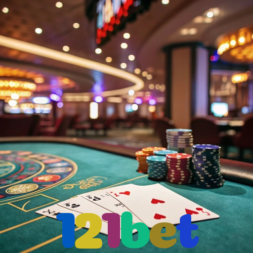 121bet