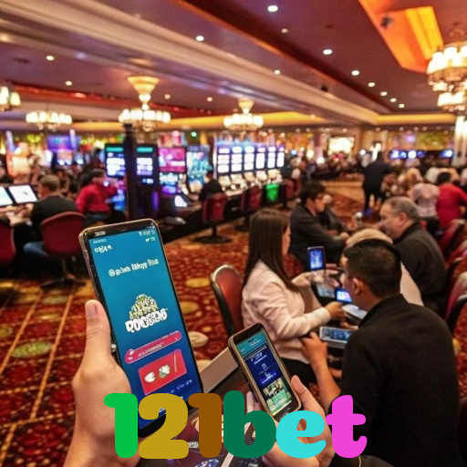 121bet
