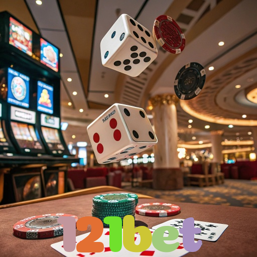 121bet