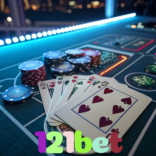 121bet