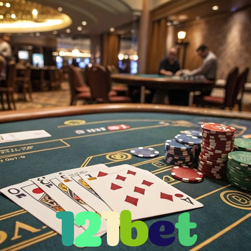 121bet