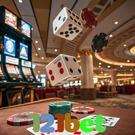 121bet