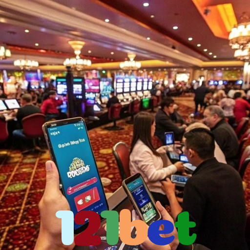 121bet