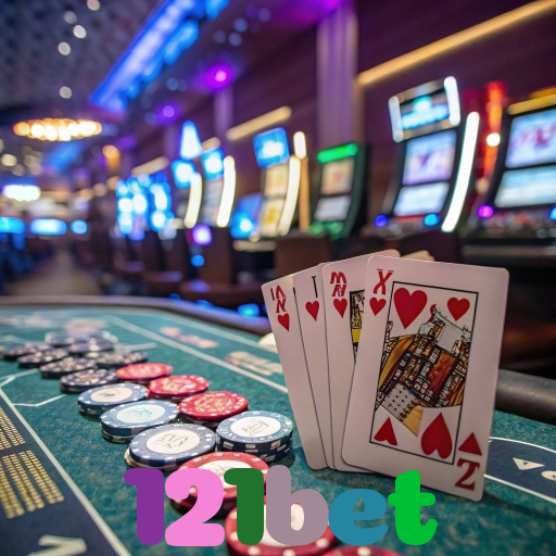 121bet