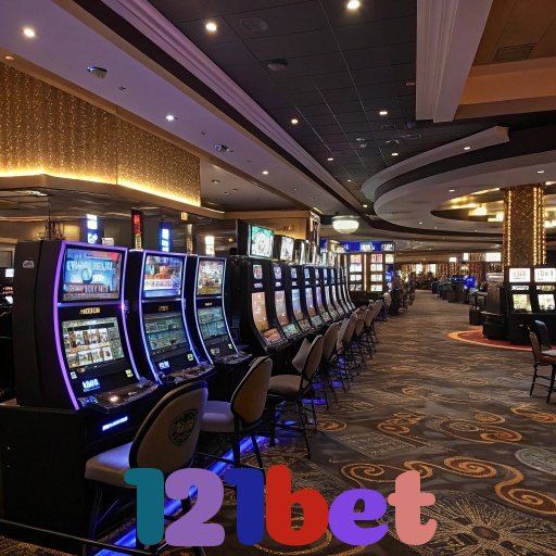 121bet