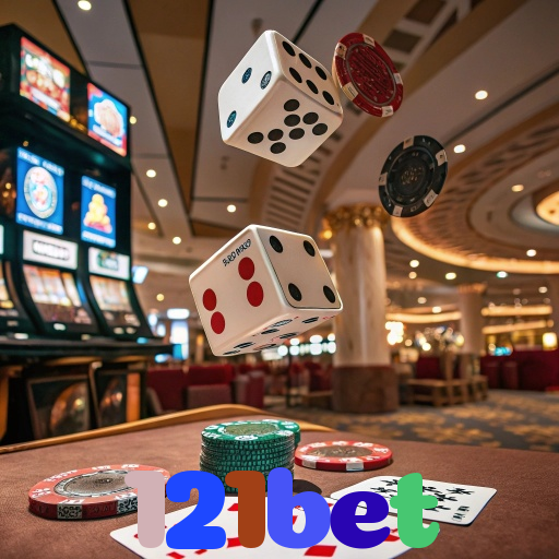 121bet
