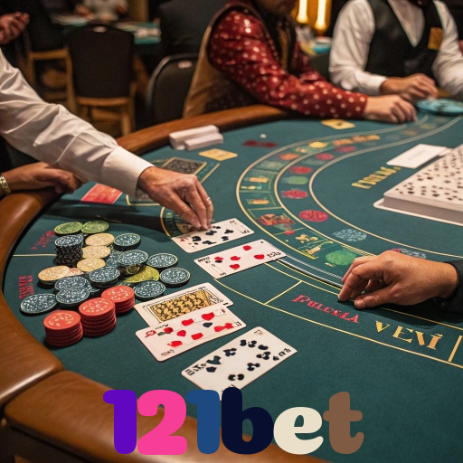 121bet