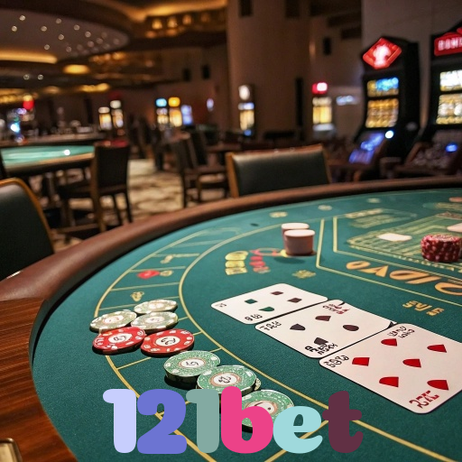 121bet