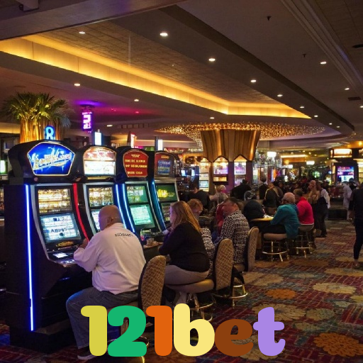 121bet