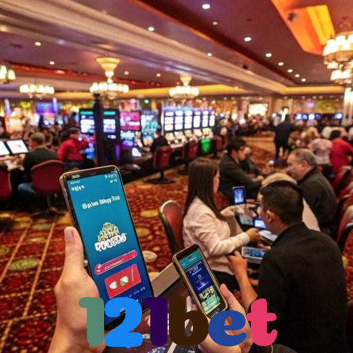 121bet