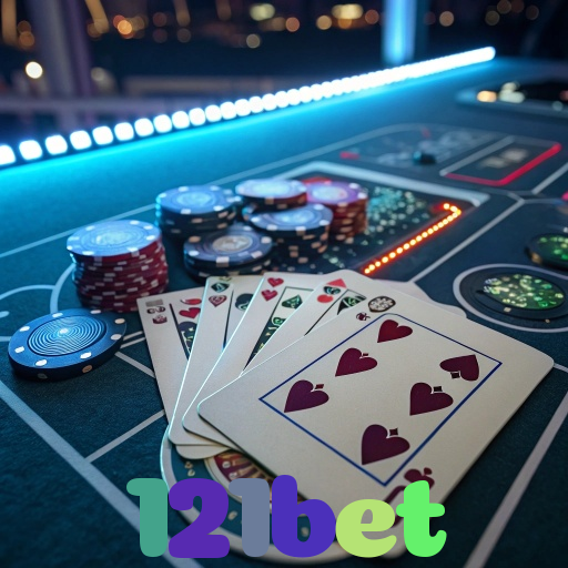 121bet