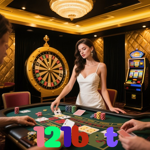 121bet