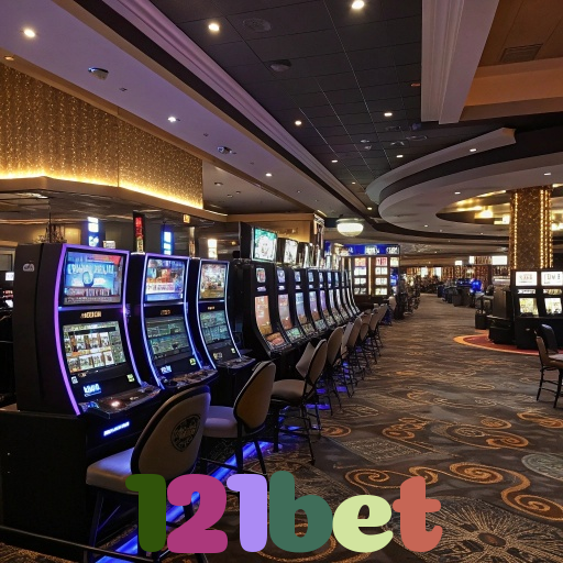 121bet