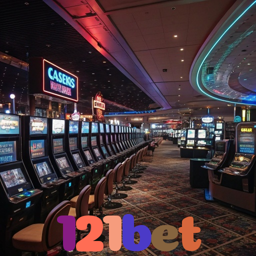 121bet
