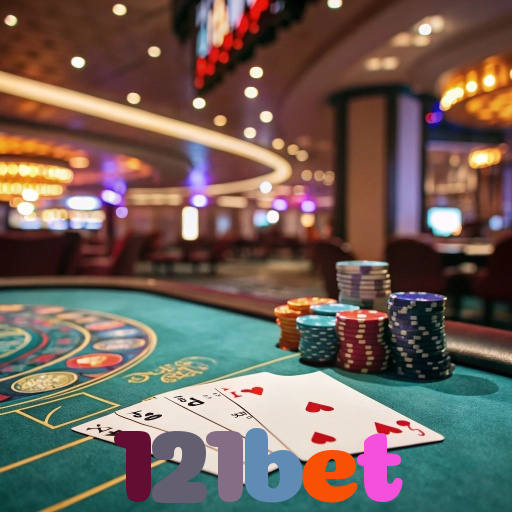 121bet