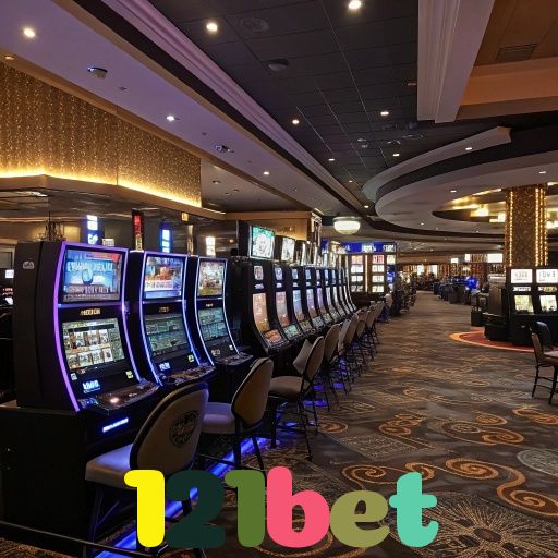 121bet