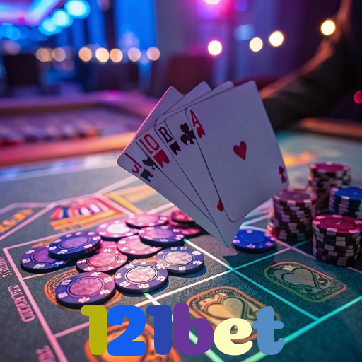 121bet