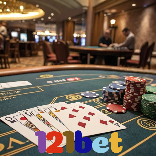 121bet