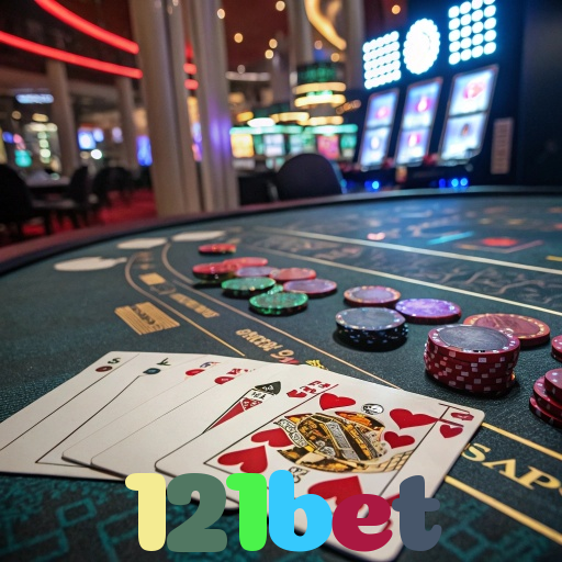 121bet
