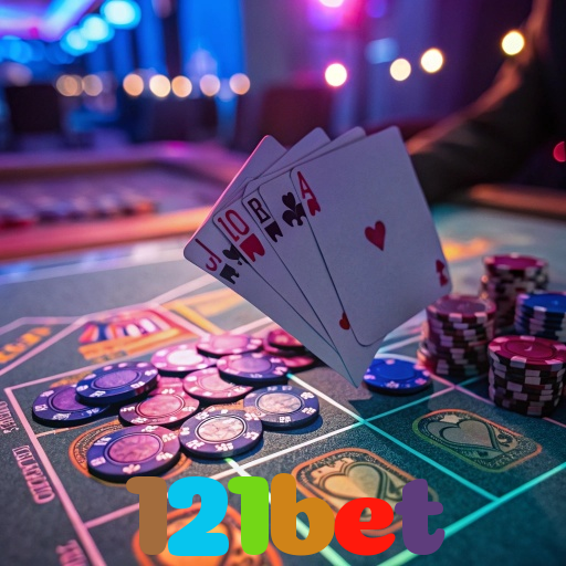 121bet