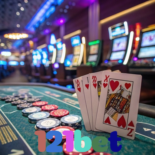 121bet