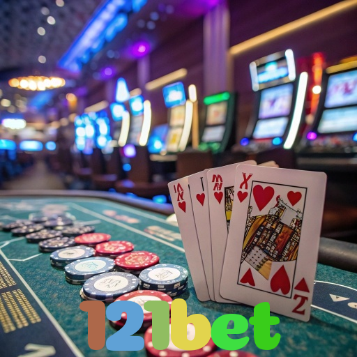 121bet