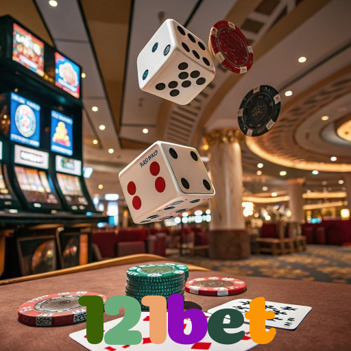 121bet