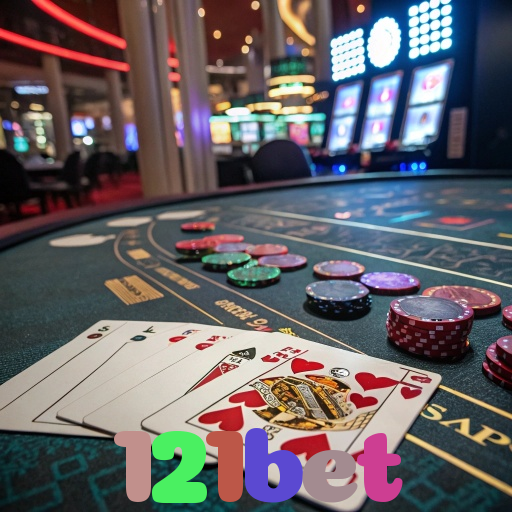 121bet