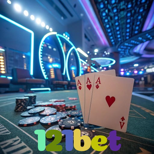 121bet