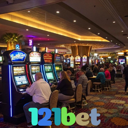 121bet