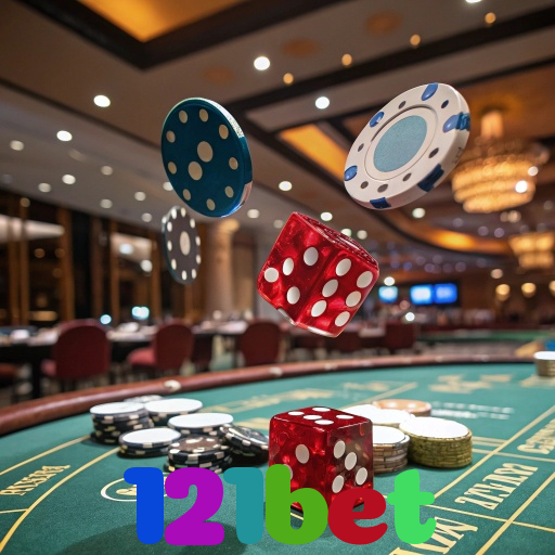 121bet