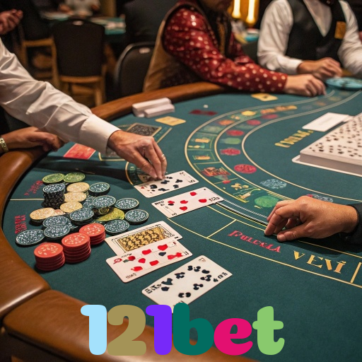 121bet