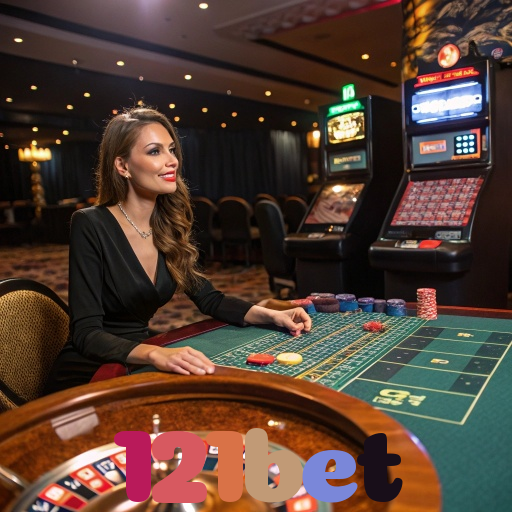 121bet