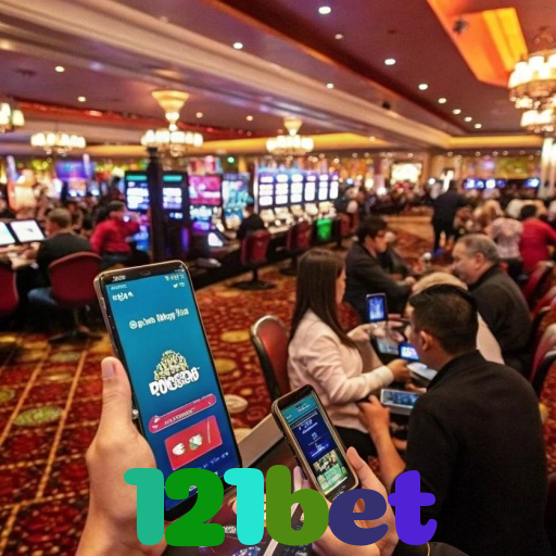 121bet
