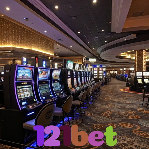 121bet