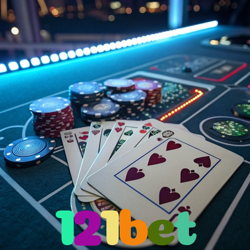 121bet