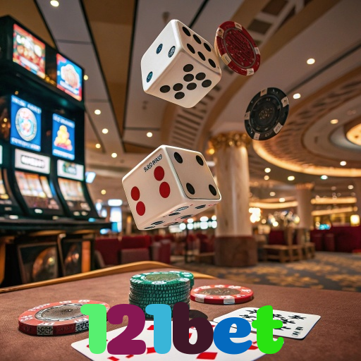 121bet
