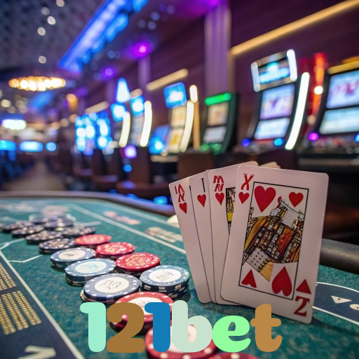 121bet