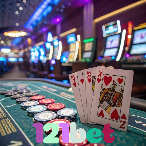 121bet