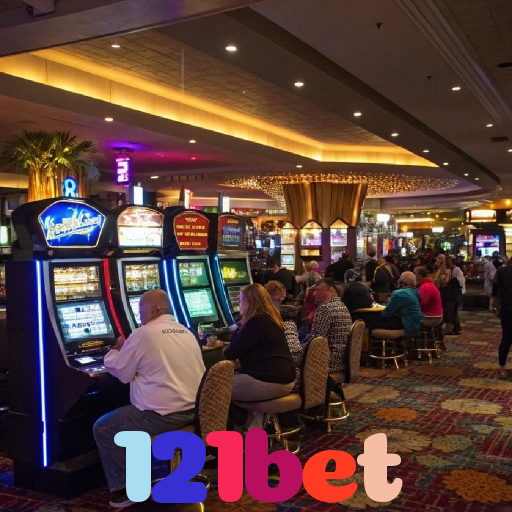 121bet