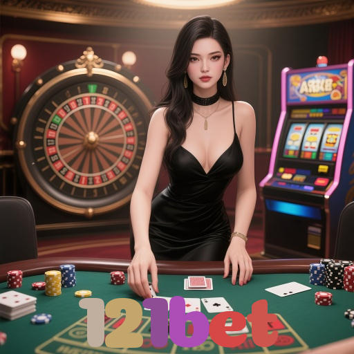 121bet