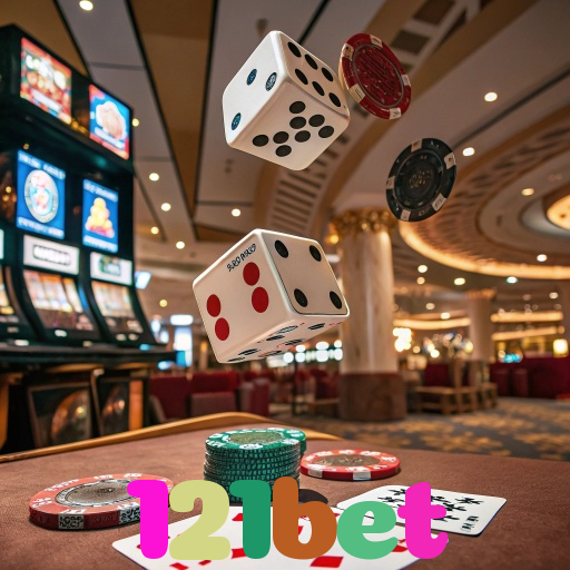 121bet