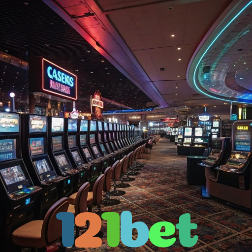 121bet