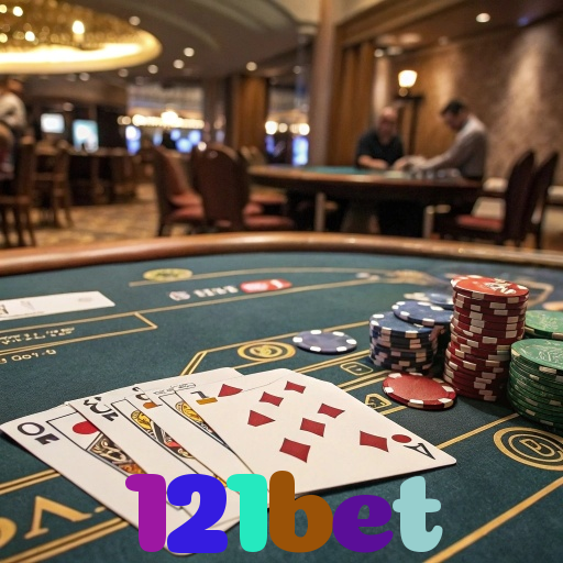 121bet