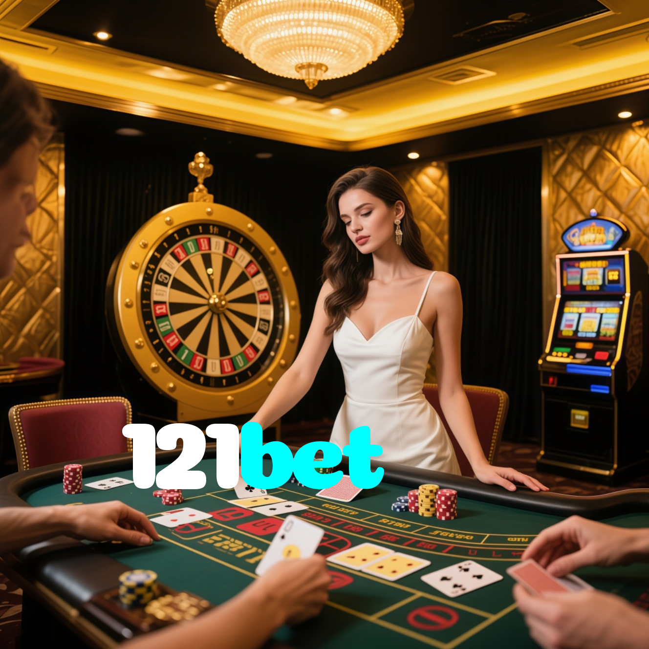 121bet