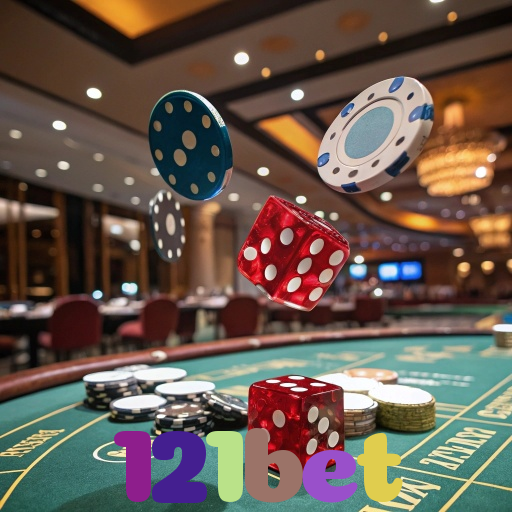 121bet